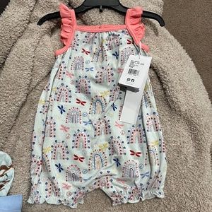 B29 Bestaroo Shortie Romper
